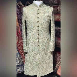 Elegant Sherwani from Nazranaa